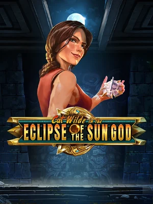 Cat Wilde and the Eclipse of the Sun God