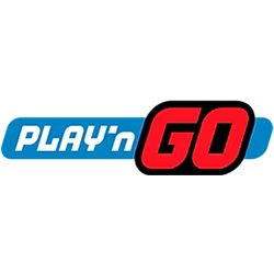 play'n go logo